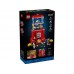 LEGO Ideas 21358 Avtomat za minifigure